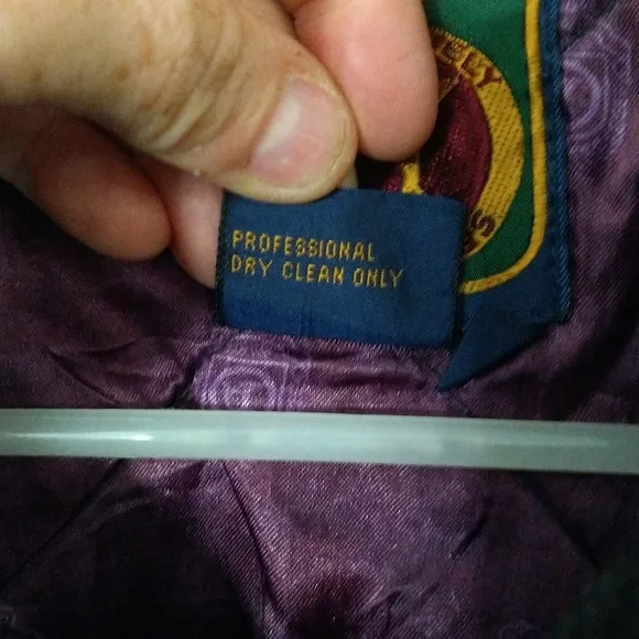 Hunting Horn Heavy Duty Jacket - Picture 8 of 14